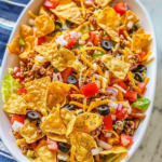 Frito Taco Salad