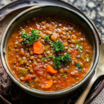 Lentil Soup