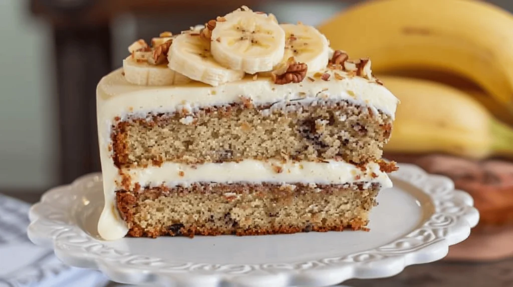 Banana-Cake-with-Cream-Cheese-Frosting