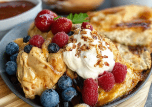 Leckeres Brunch-Ideen, meine besten Brunch-Rezepte Rezept
