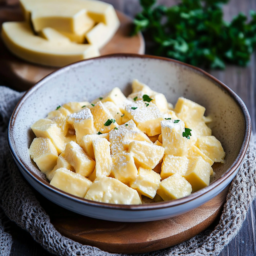 Leckeres Eierstich selber machen Rezept - Titelbild