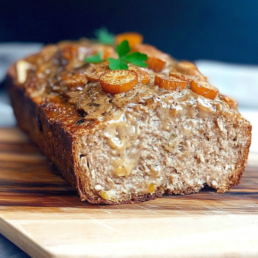Leckeres 3-Minuten-Vielfaltbrot Rezept - Titelbild