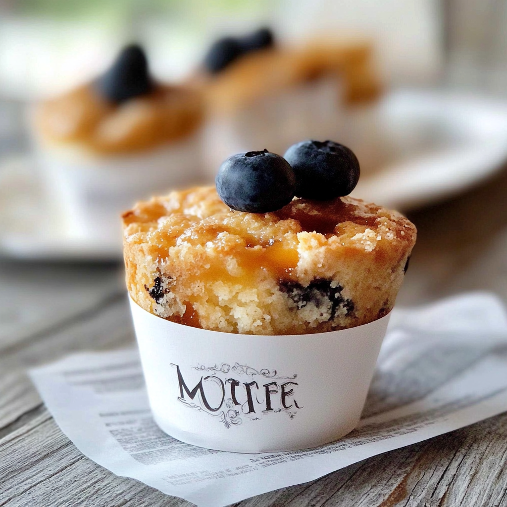 Leckeres Low Carb Frühstücksmuffins Rezept - Titelbild