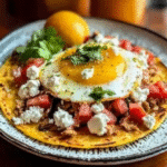 Leckeres Frühstückstostadas Rezept - Titelbild