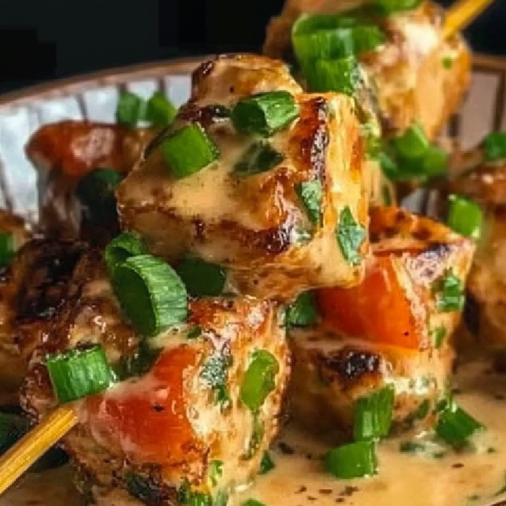 Leckeres Knuspriger Lachsreis Rezept - Schritt für Schritt Zubereitung