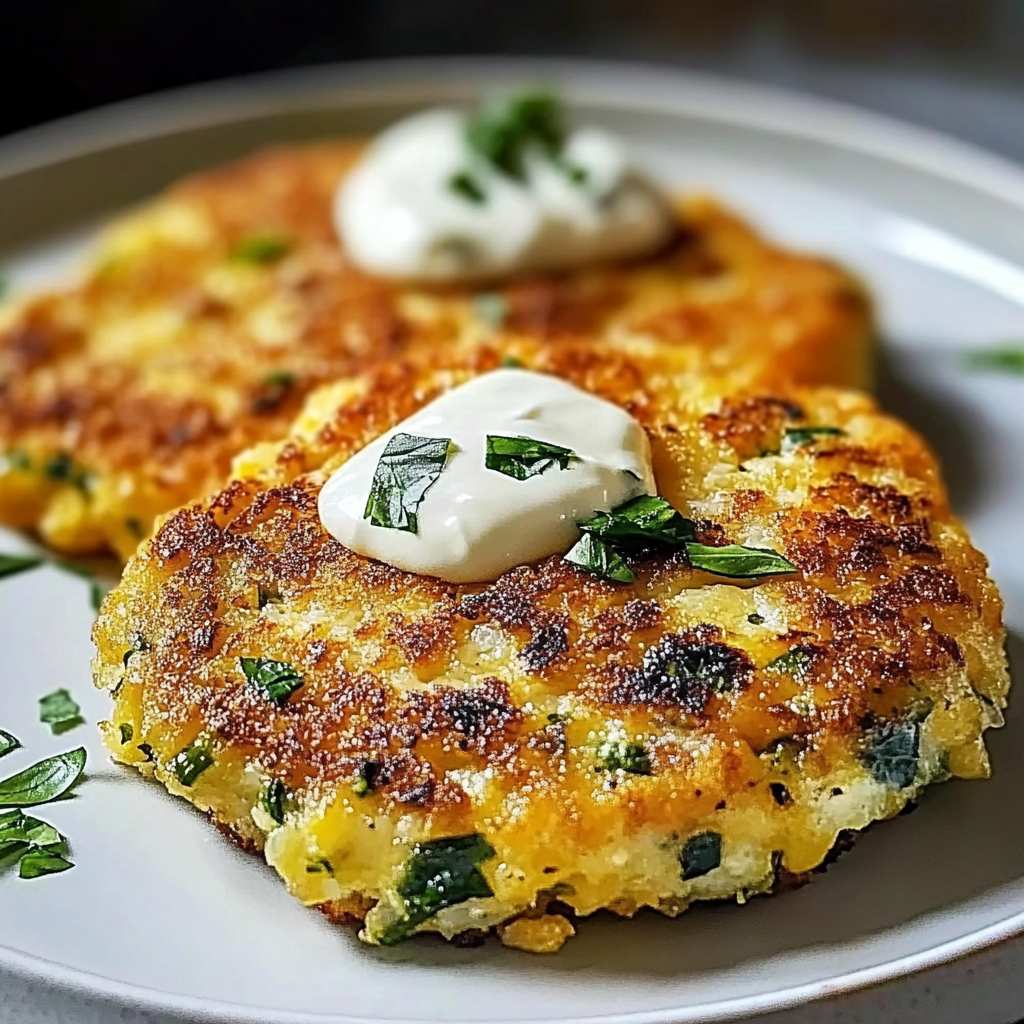 Leckeres Low Carb Eierfrikadellen mit nur 4 Zutaten Rezept - Titelbild