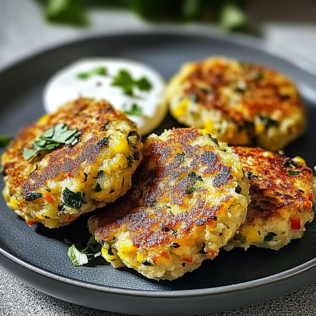 Leckeres Low Carb Eierfrikadellen mit nur 4 Zutaten Rezept - Schritt für Schritt Zubereitung