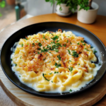 Käsespätzle – Das beste Rezept für Käseliebhaber!