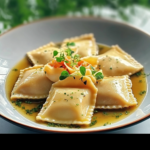 Unwiderstehliche Maultaschen: Das perfekte Rezept entdecken