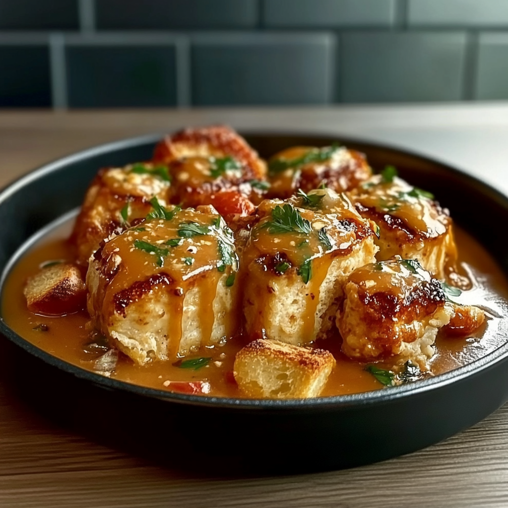 Einfache Mittagessen Rezepte Deutsch für jeden Tag