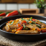 Gesundes Mittagessen: 10 leckere und einfache Rezepte