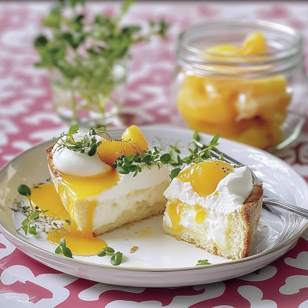 Ei im Glas: Unwiderstehliches Rezept für Frühstücksliebhaber