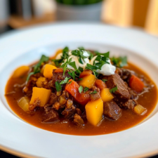 Gulasch