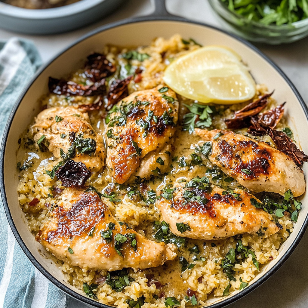 Verführerische Bratwurst mit Bratkartoffeln – Einfach lecker!