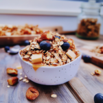 Müsli Selbst Gemacht: Einfaches Rezept für Genuss Pur