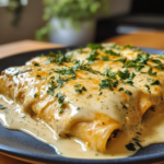 Köstliches Paprika-Hähnchen Pfanne Rezept für 20 Minuten