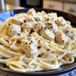 Köstliches Hähnchen mit Kartoffeln aus dem Ofen Rezept