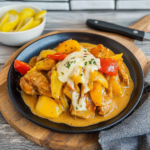 Verführerisches Hähnchen Geschnetzeltes in 30 Minuten