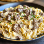 Köstliches Hähnchen mit Champignons – Ein Genuss für alle Sinne