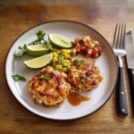 Saftige Hähnchen Frikadellen – Einfach & Lecker Rezept