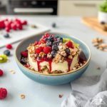 Gesundes Frühstück schnell zubereitet: Leckere Rezepte
